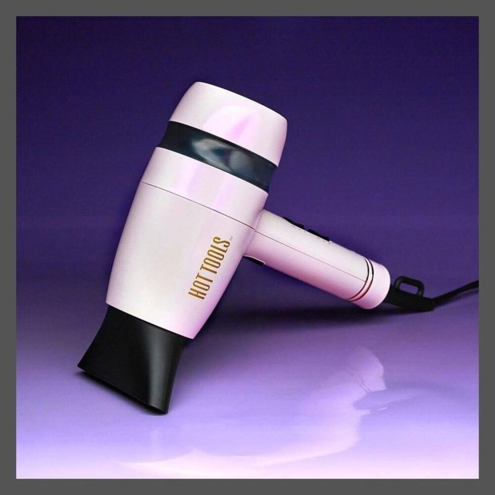Open Box - Hot Tools - Pro Signature Collection Quie Lavender - Picture 4 of 4